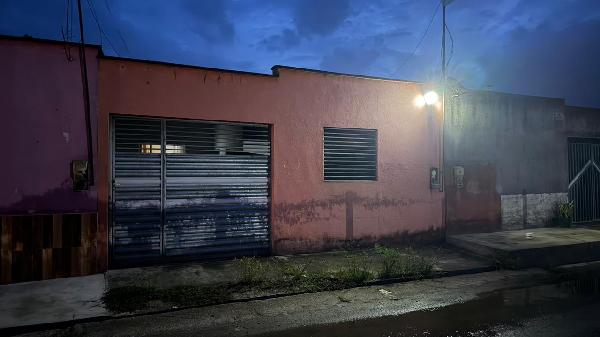 Imóvel em SANTA HELENA/MA