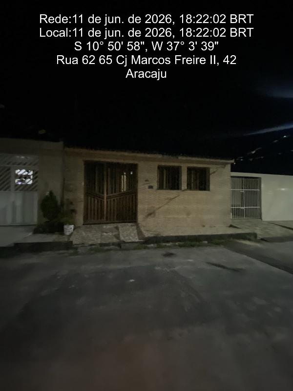 Imóvel em NOSSA SENHORA DO SOCORRO/SE