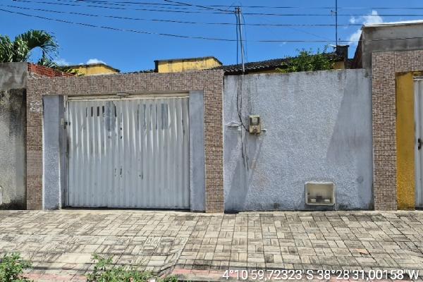 Foto de Imóvel 2 quartos, 85 m², BURITI - Leilão em Pacajus/CE, 42% abaixo da avaliação