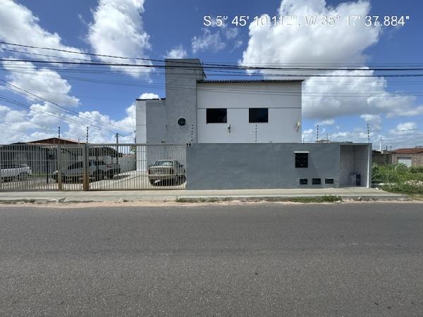 Foto de Imóvel na Rua Joao Martins, 16 - Leilão em SAO GONCALO DO AMARANTE/RN, 39% abaixo da avaliação