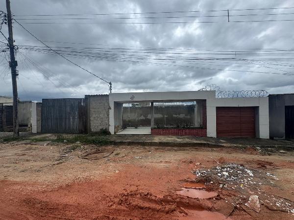Foto de Imóvel 46 m², DUMAVILLE - Leilão em Esmeraldas/MG, 42% abaixo da avaliação