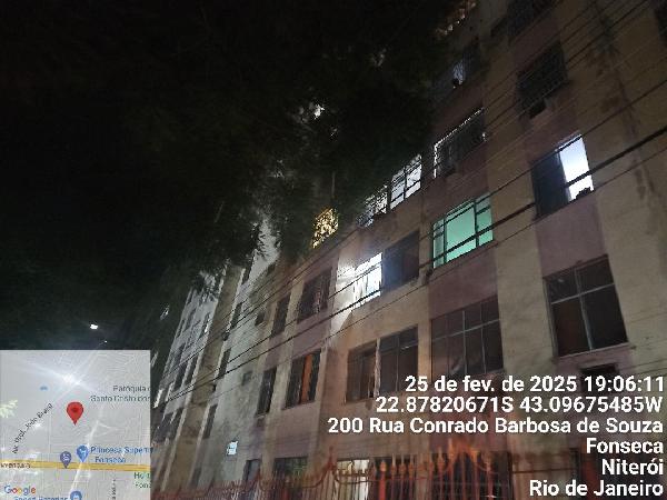 Imóvel em NITEROI/RJ