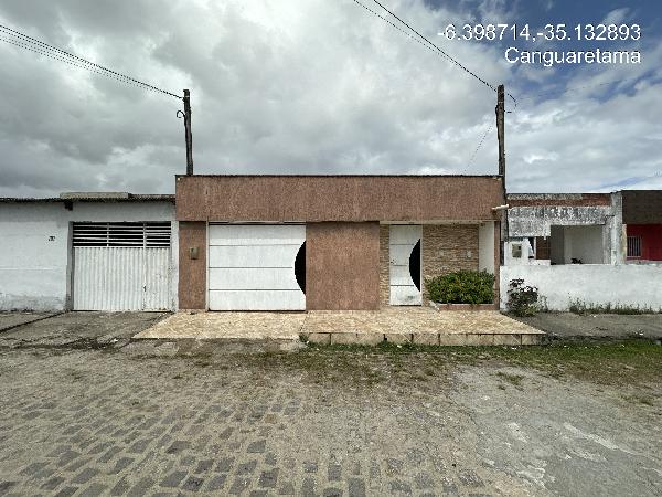 Foto de Imóvel 2 quartos, LOT ANTILHAS - Leilão em Canguaretama/RN, 53% abaixo da avaliação