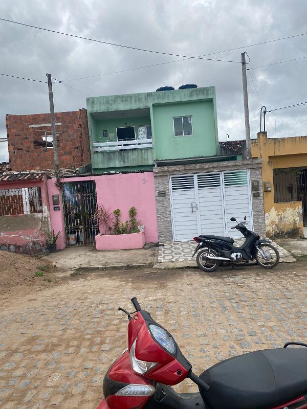 Foto de Imóvel na Rua Edvaldo Barbosa Da Costa - Leilão em Glória do Goitá/PE, 53% abaixo da avaliação