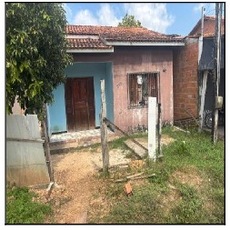 Imóvel em MAE DO RIO/PA