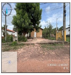 Foto de Imóvel 2 quartos, 38 m², CIDADE NOVA - Leilão em Demerval Lobão/PI, 41% abaixo da avaliação