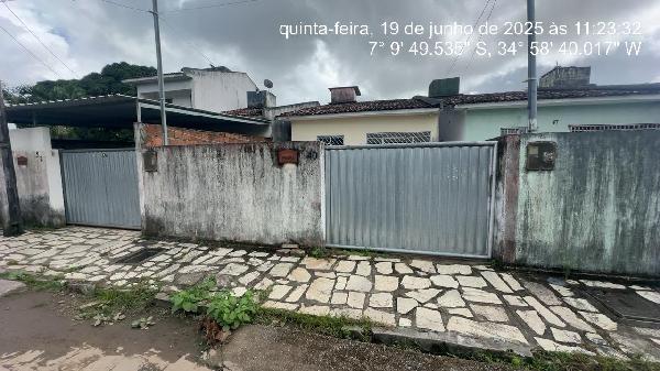 Foto de Imóvel 2 quartos, 65 m², AGUIARLANDIA - Leilão em Santa Rita/PB, 49% abaixo da avaliação