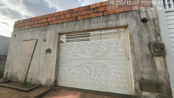Foto de Imóvel em Carira (SE)