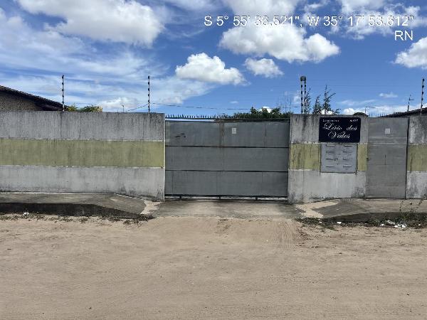 Foto de Imóvel na Rua Manoel Cabral De Almeida, 107 - Leilão em Macaíba/RN, 56% abaixo da avaliação