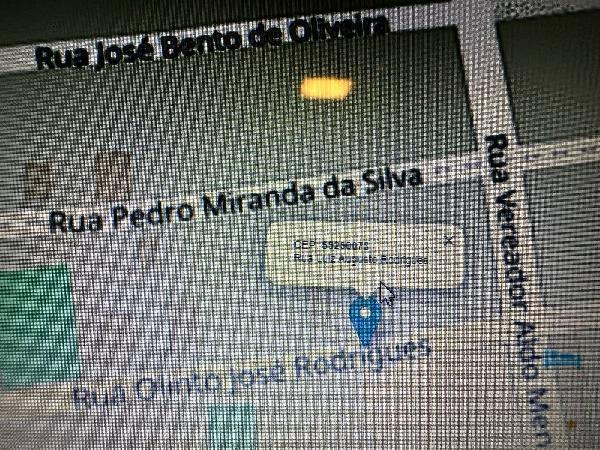 Foto de Imóvel na Rua Luiz Augusto Rodrigues - Leilão em SAO GONCALO DO AMARANTE/RN, 46% abaixo da avaliação