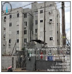 Imóvel em CANOAS/RS