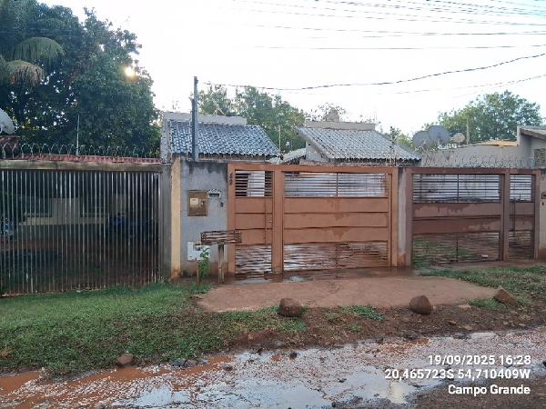 Imóvel em CAMPO GRANDE/MS