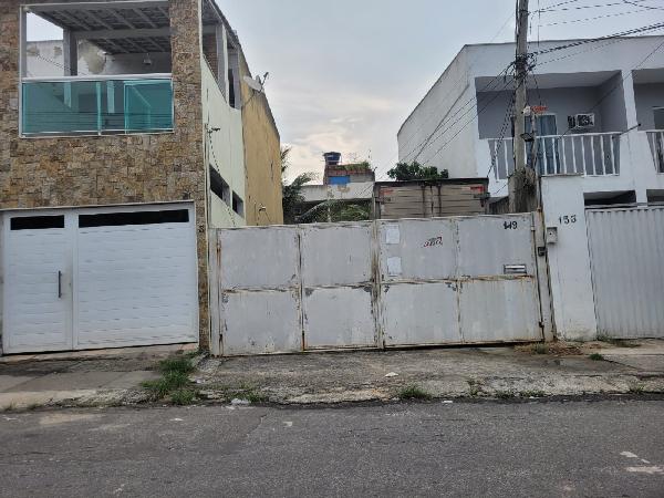 Imóvel em NOVA IGUACU/RJ