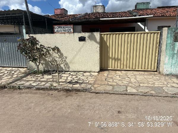 Imóvel em SANTA RITA/PB