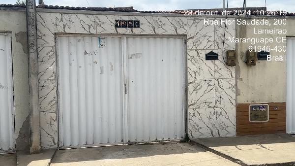 Imóvel em MARANGUAPE/CE