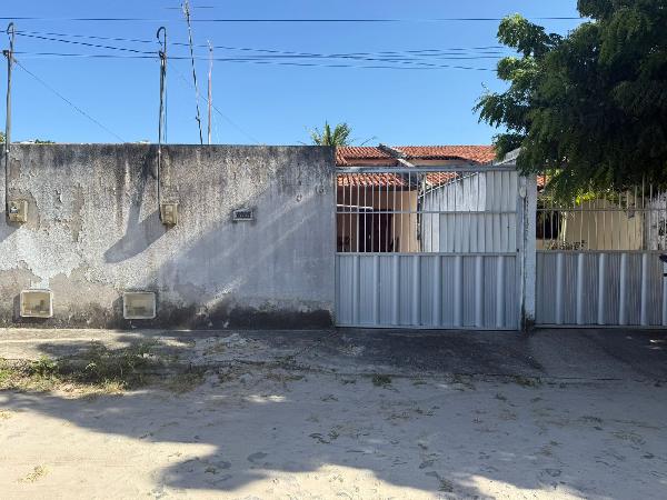 Foto de Imóvel 91 m², BAIRRO BURITI - Leilão em Pacajus/CE, 45% abaixo da avaliação