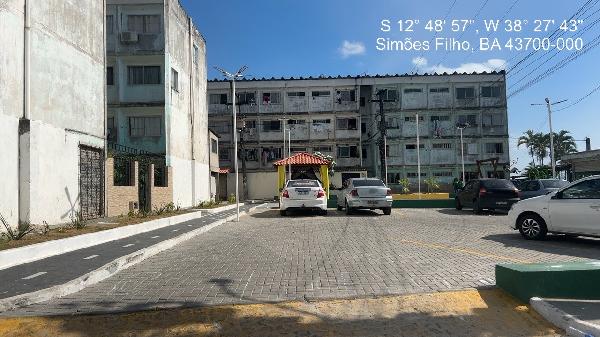 Imóvel em SIMOES FILHO/BA