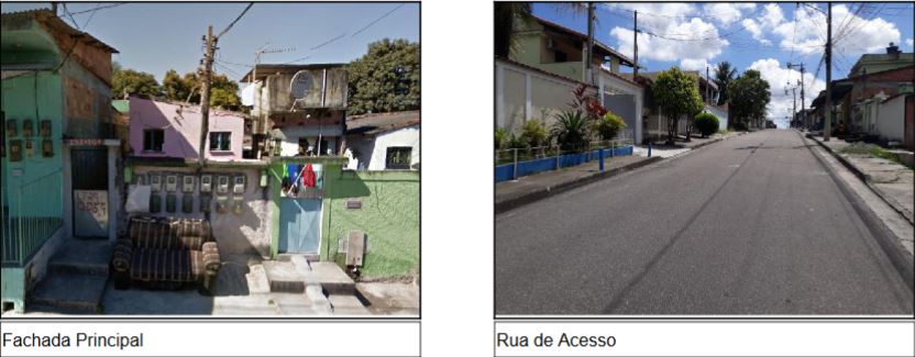 Imóvel em SAO GONCALO/RJ