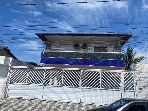 Foto de Imóvel 2 quartos, 60 m², VILA SONIA - Leilão em Praia Grande/SP, 38% abaixo da avaliação
