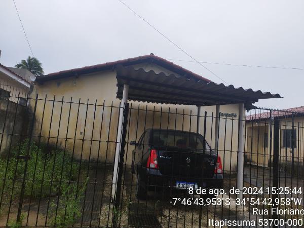 Imóvel em ITAPISSUMA/PE