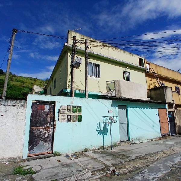 Imóvel em NOVA IGUACU/RJ