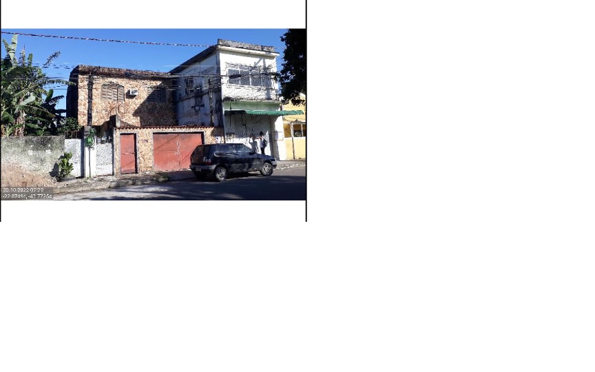 Imóvel em ITAGUAI/RJ