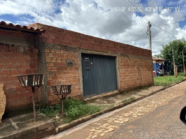 Foto de Imóvel 2 quartos, SÃO SEBASTIÃO - Leilão em Altos/PI, 55% abaixo da avaliação