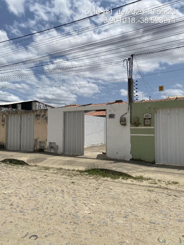 Imóvel em PACATUBA/CE