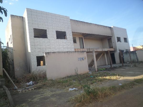 Foto de Imóvel LOT PQ NOVA FRIBURGO - Leilão em Cidade Ocidental/GO, 58% abaixo da avaliação
