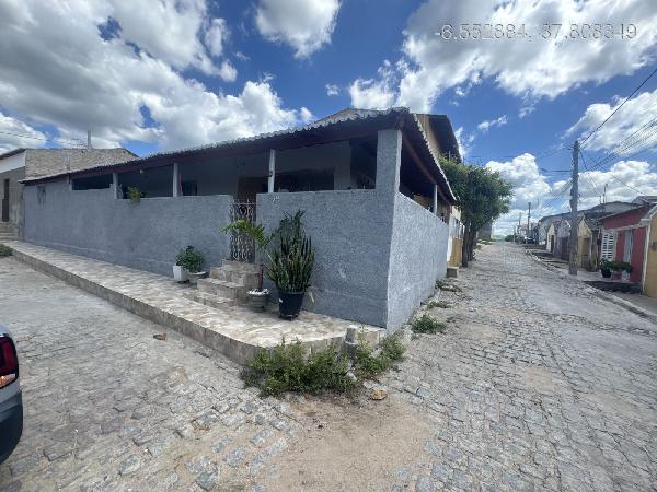 Foto de Imóvel 2 quartos, 89 m², JOSE BERNARDINO FILH - Leilão em Jericó/PB, 42% abaixo da avaliação