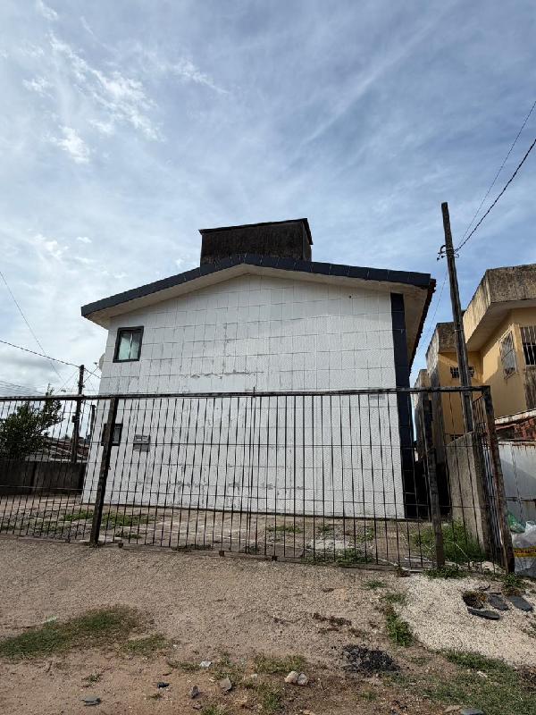 Foto de Imóvel 1 quarto, 46 m², NOSSA SENHORA DO O - Leilão em Paulista/PE, 42% abaixo da avaliação