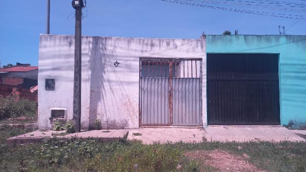 Imóvel em NOSSA SENHORA DO SOCORRO/SE
