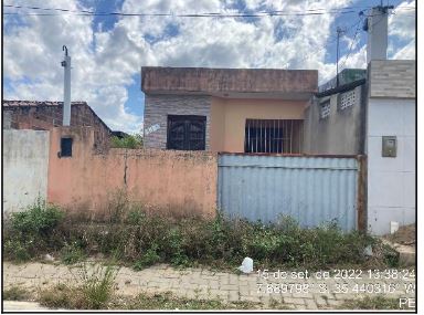 Imóvel em MAGE/RJ