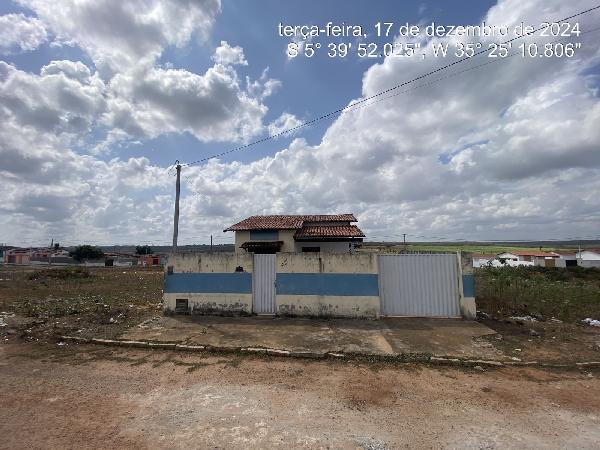 Foto de Imóvel COQUEIROS - Leilão em CEARA-MIRIM/RN, 51% abaixo da avaliação