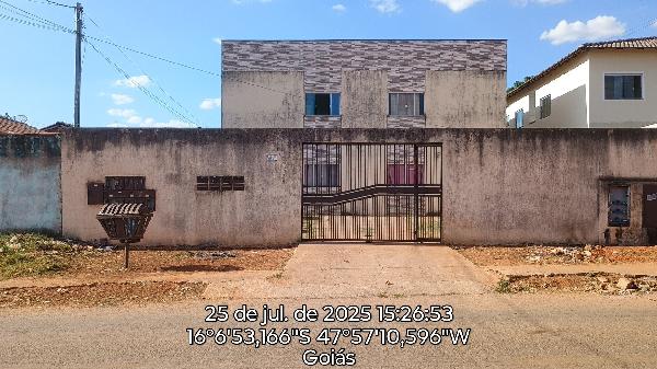 Imóvel em CIDADE OCIDENTAL/GO