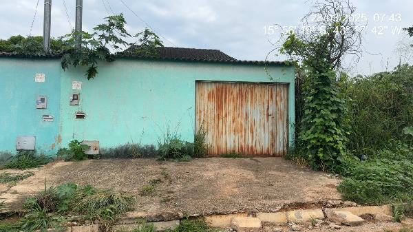 Imóvel em SANTO ANTONIO DO DESCOBERTO/GO