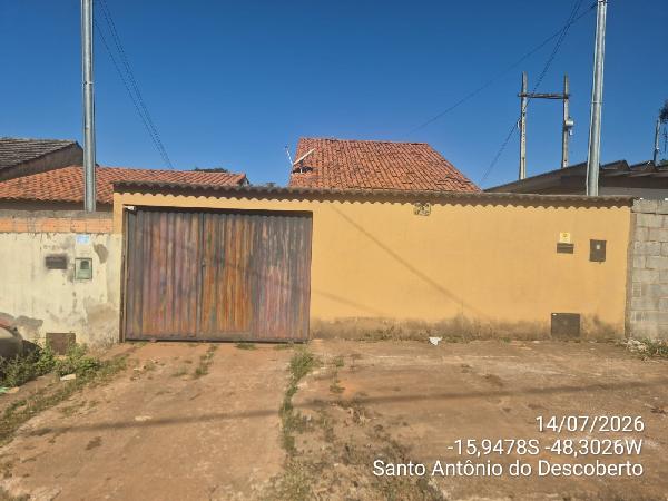 Foto de Imóvel em Santo Antonio Do Descoberto (GO)