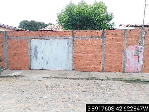 Imóvel em AGUA BRANCA/PI
