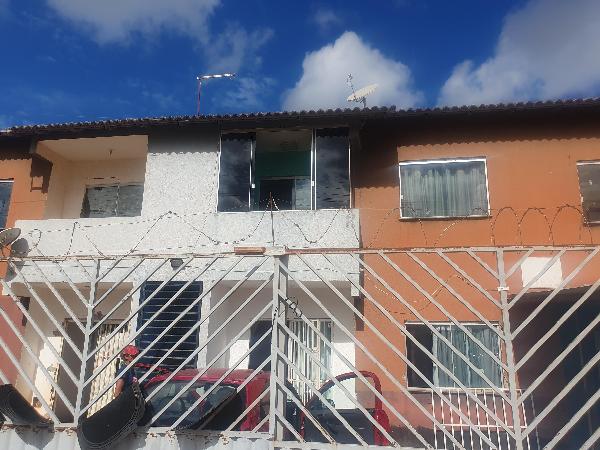 Foto de Imóvel 2 quartos, 77 m², PARQUE NAPOLIS A - Leilão em Cidade Ocidental/GO, 68% abaixo da avaliação