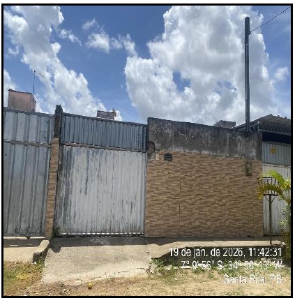 Imóvel em SANTA RITA/PB
