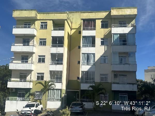 Imóvel em TRES RIOS/RJ