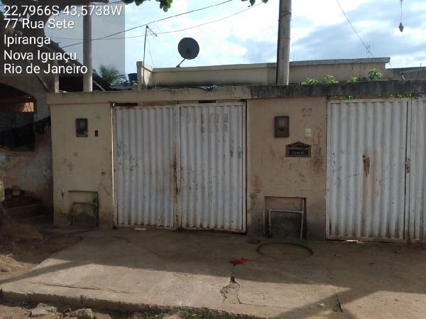 Imóvel em NOVA IGUACU/RJ