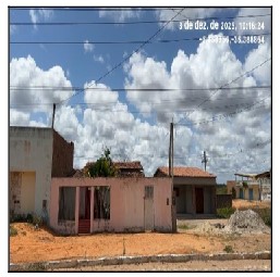 Foto de Imóvel 2 quartos, 69 m², DOM MARCOLINO - Leilão em Maxaranguape/RN, 42% abaixo da avaliação