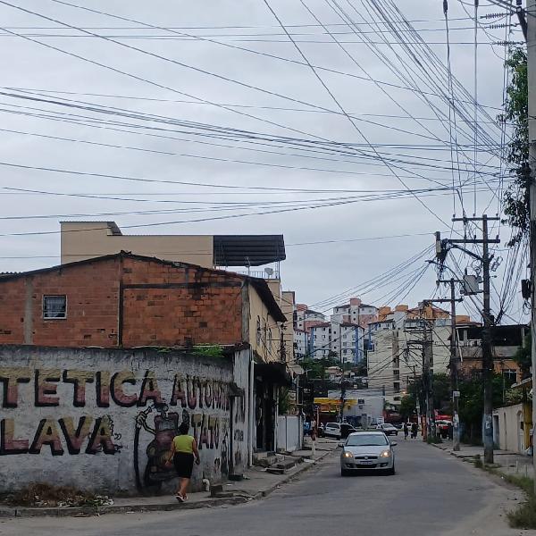 Foto de Imóvel 1 quarto, COELHO - Leilão em São Gonçalo/RJ, 50% abaixo da avaliação