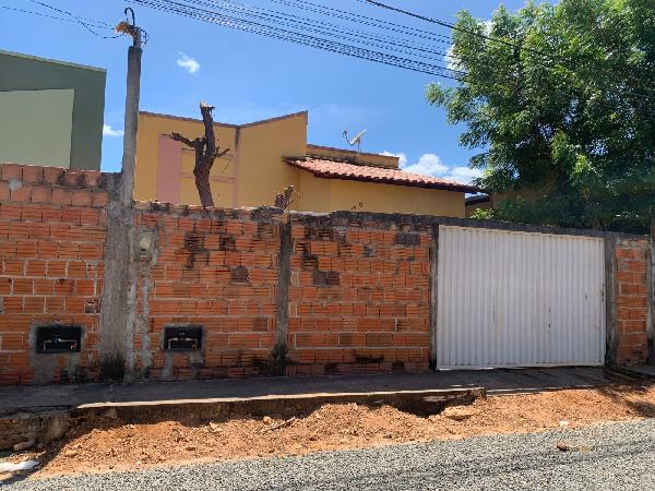 Imóvel em PIRACURUCA/PI