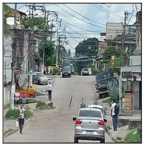 Foto de Imóvel 2 quartos, GUAXINDIBA - Leilão em São Gonçalo/RJ, 53% abaixo da avaliação