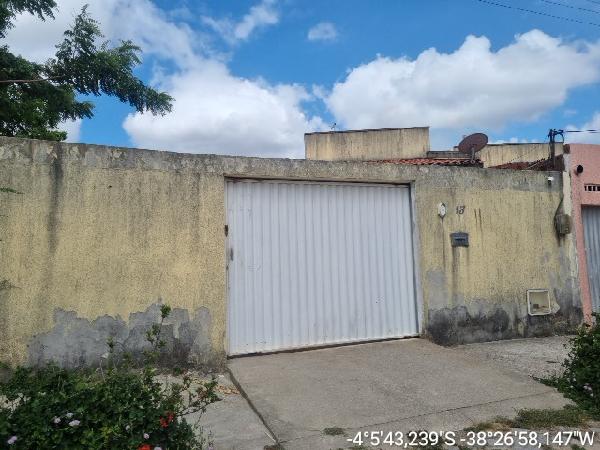 Foto de Imóvel 2 quartos, VERTENTE - Leilão em Horizonte/CE, 55% abaixo da avaliação