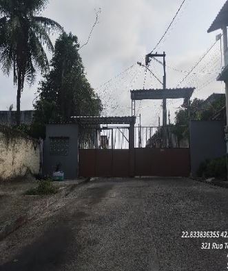 Imóvel em SAO GONCALO/RJ