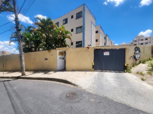 Foto de Imóvel 2 quartos, 45 m², CANDELARIA - Leilão em Belo Horizonte/MG, 36% abaixo da avaliação