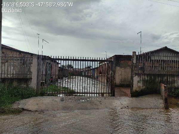 Foto de Imóvel 2 quartos, CHACARAS MARAJOARA - Leilão em Luziânia/GO, 51% abaixo da avaliação